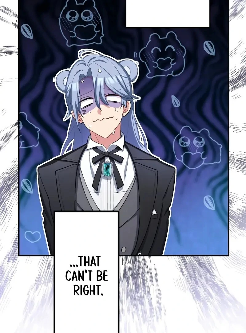 I Still Don’t Know About My Favourite Character’s Unwavering Obsession Chapter 39 - Page 55