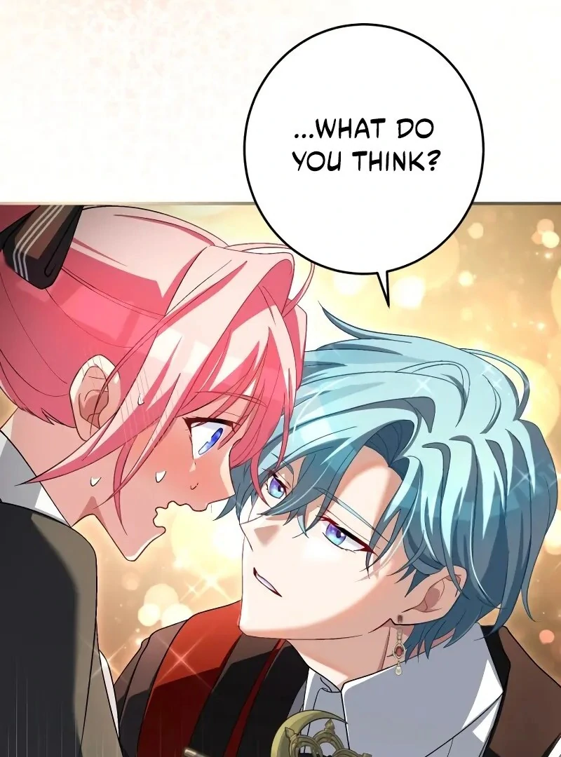 I Still Don’t Know About My Favourite Character’s Unwavering Obsession Chapter 39 - Page 68