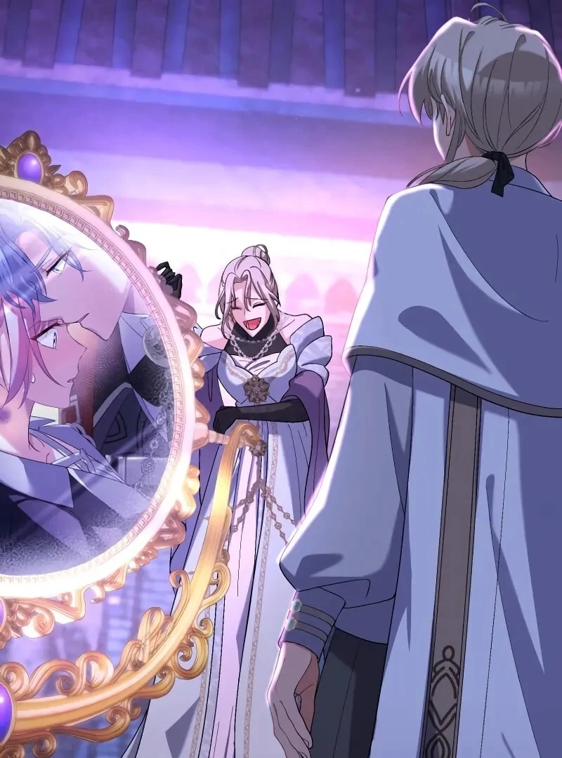 I Still Don’t Know About My Favourite Character’s Unwavering Obsession Chapter 39 - Page 75