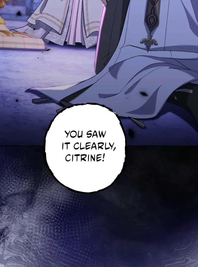 I Still Don’t Know About My Favourite Character’s Unwavering Obsession Chapter 39 - Page 76