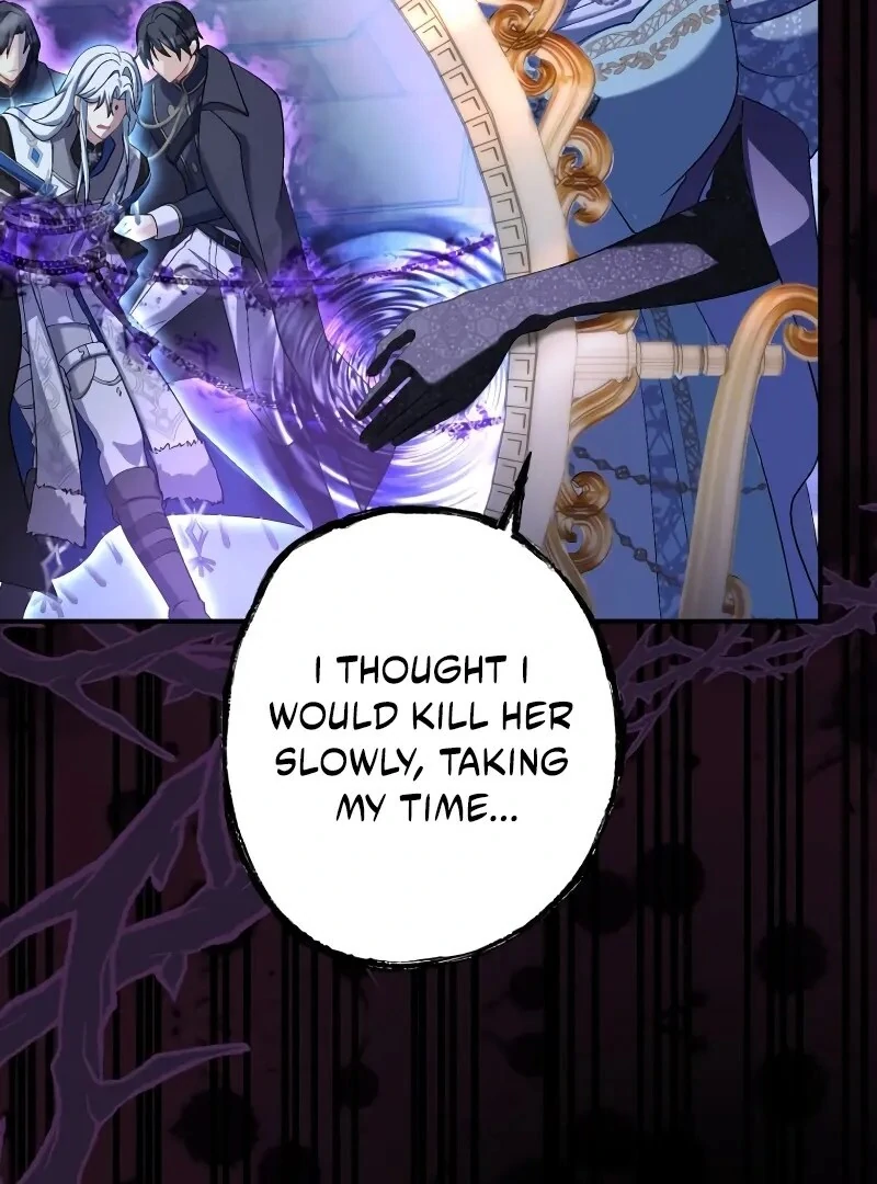 I Still Don’t Know About My Favourite Character’s Unwavering Obsession Chapter 39 - Page 83