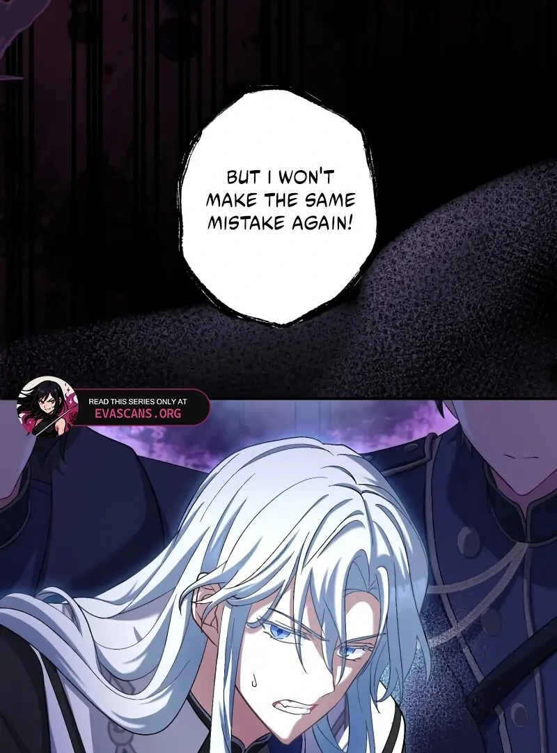 I Still Don’t Know About My Favourite Character’s Unwavering Obsession Chapter 39 - Page 84