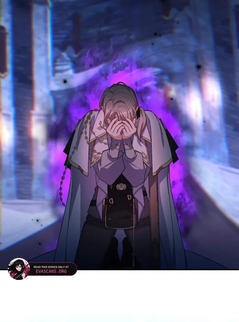 I Still Don’t Know About My Favourite Character’s Unwavering Obsession Chapter 40 - Page 101