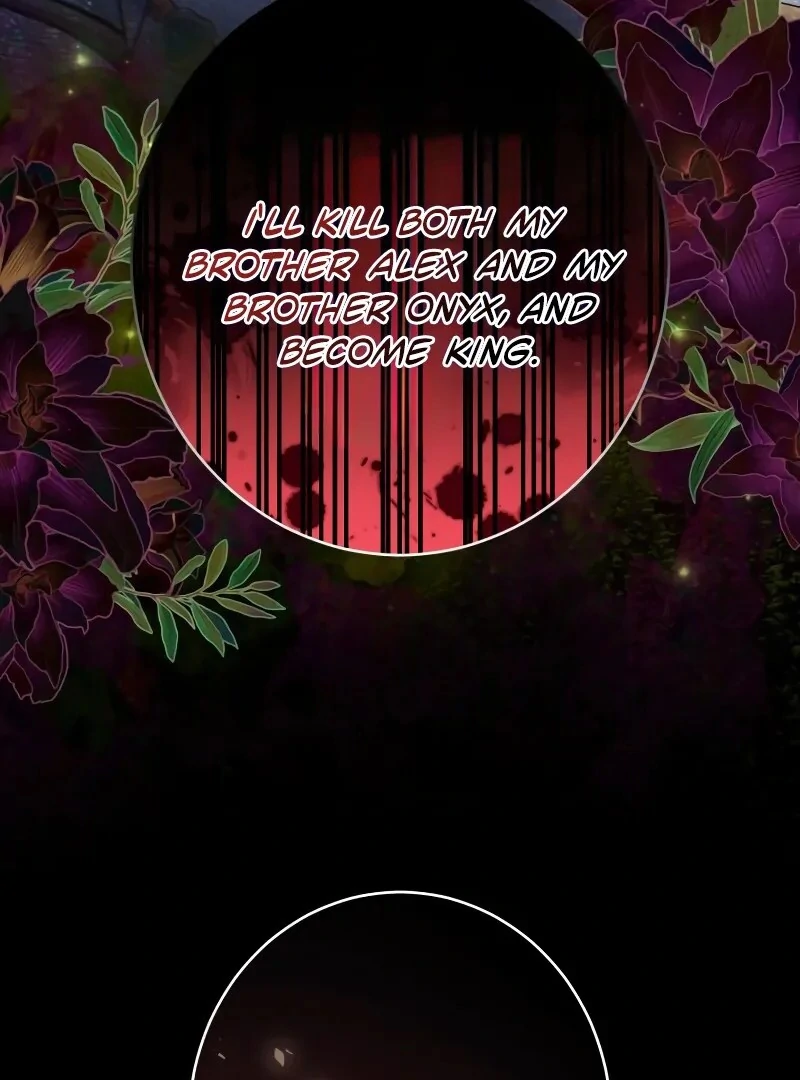 I Still Don’t Know About My Favourite Character’s Unwavering Obsession Chapter 40 - Page 109