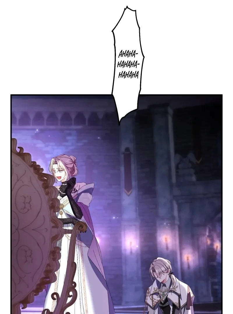 I Still Don’t Know About My Favourite Character’s Unwavering Obsession Chapter 40 - Page 13