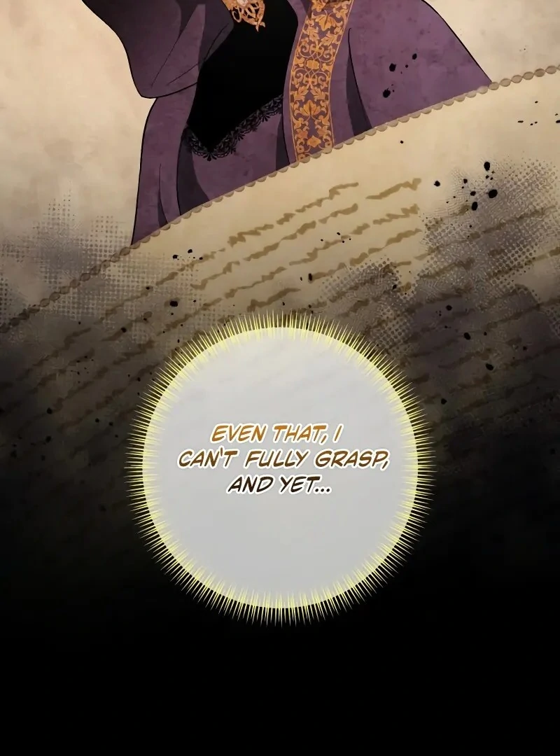 I Still Don’t Know About My Favourite Character’s Unwavering Obsession Chapter 40 - Page 18