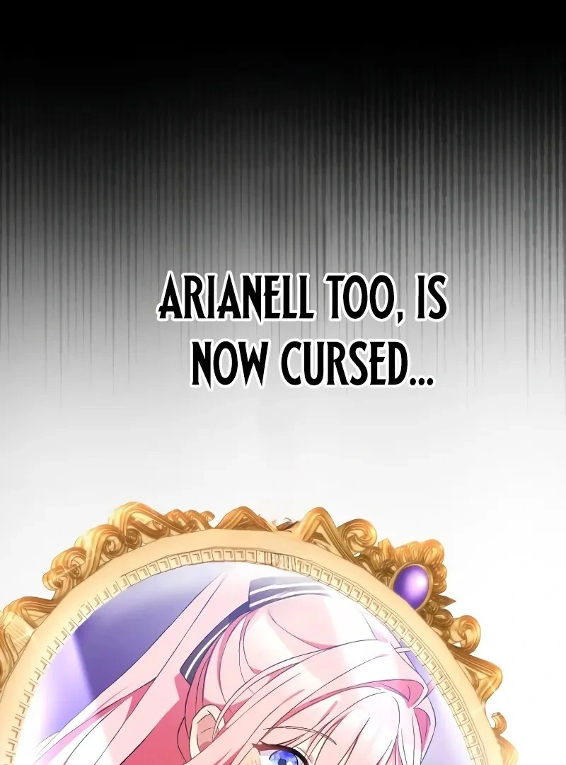 I Still Don’t Know About My Favourite Character’s Unwavering Obsession Chapter 40 - Page 19