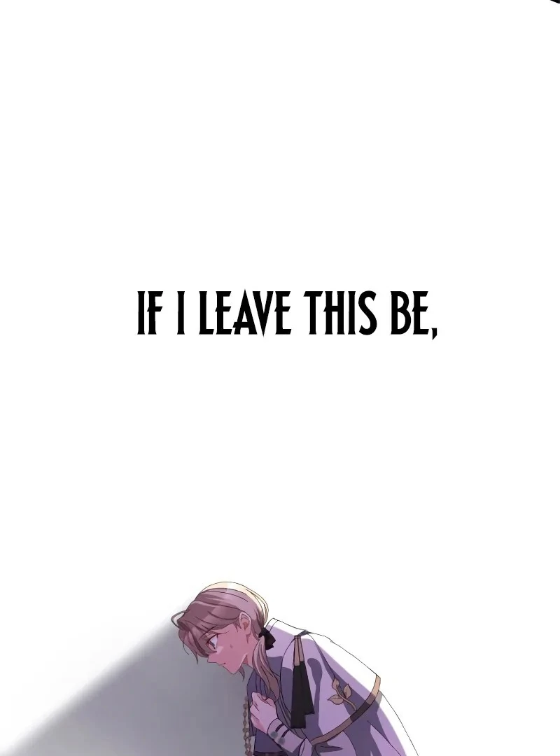 I Still Don’t Know About My Favourite Character’s Unwavering Obsession Chapter 40 - Page 21