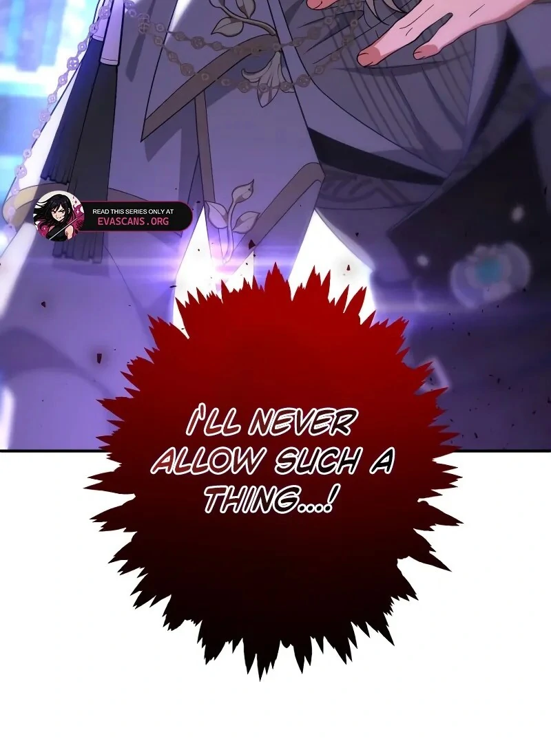 I Still Don’t Know About My Favourite Character’s Unwavering Obsession Chapter 40 - Page 34