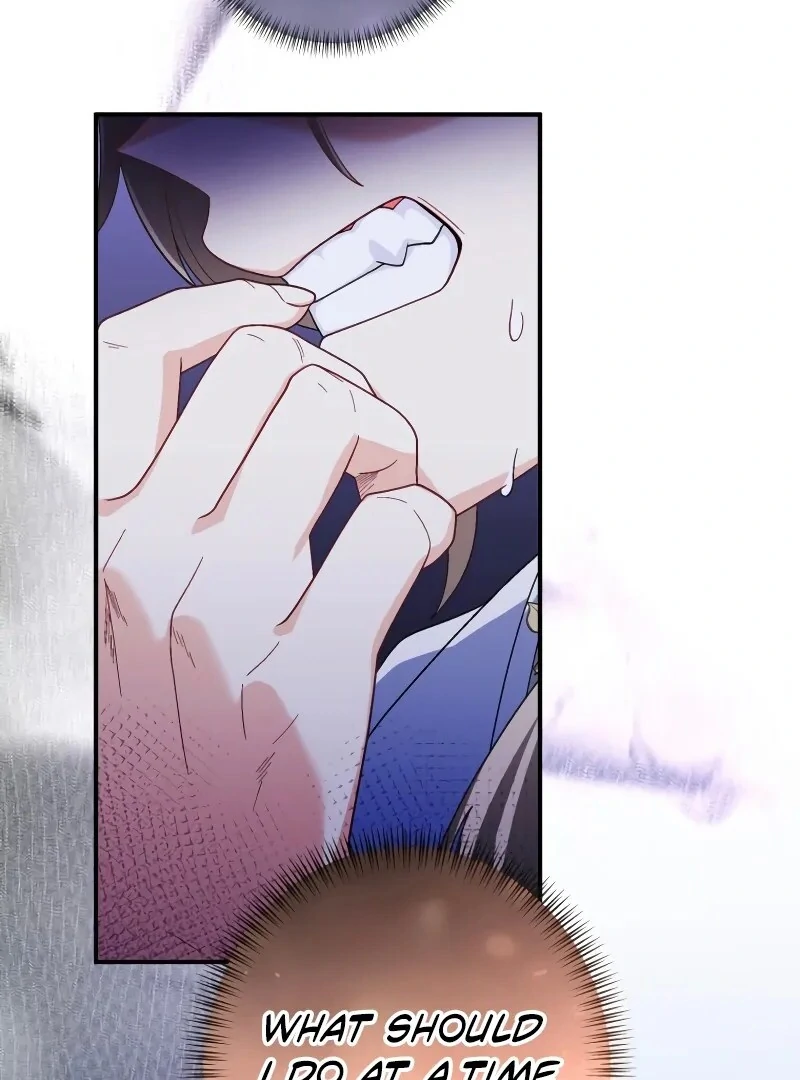 I Still Don’t Know About My Favourite Character’s Unwavering Obsession Chapter 40 - Page 36