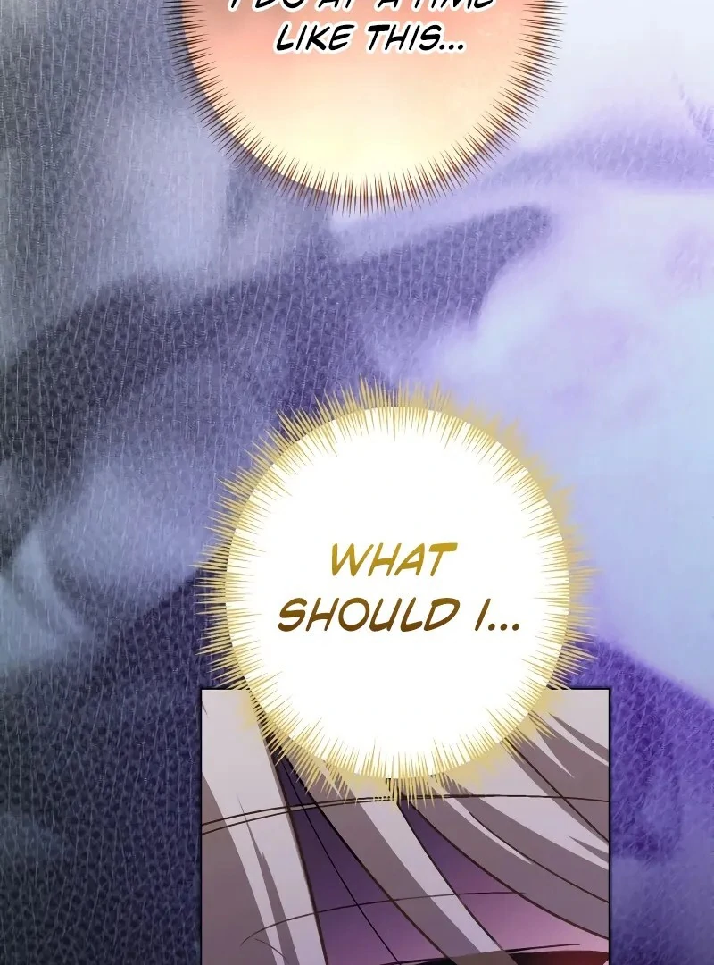 I Still Don’t Know About My Favourite Character’s Unwavering Obsession Chapter 40 - Page 37