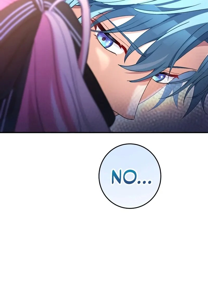 I Still Don’t Know About My Favourite Character’s Unwavering Obsession Chapter 40 - Page 4