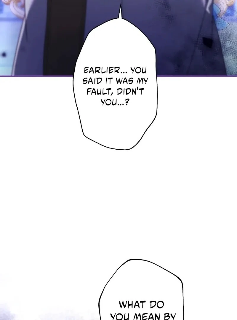 I Still Don’t Know About My Favourite Character’s Unwavering Obsession Chapter 40 - Page 41