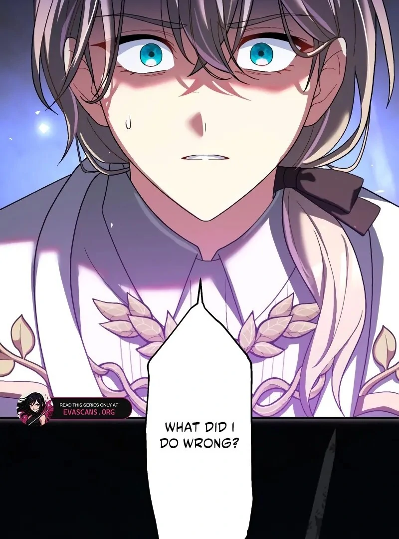 I Still Don’t Know About My Favourite Character’s Unwavering Obsession Chapter 40 - Page 43