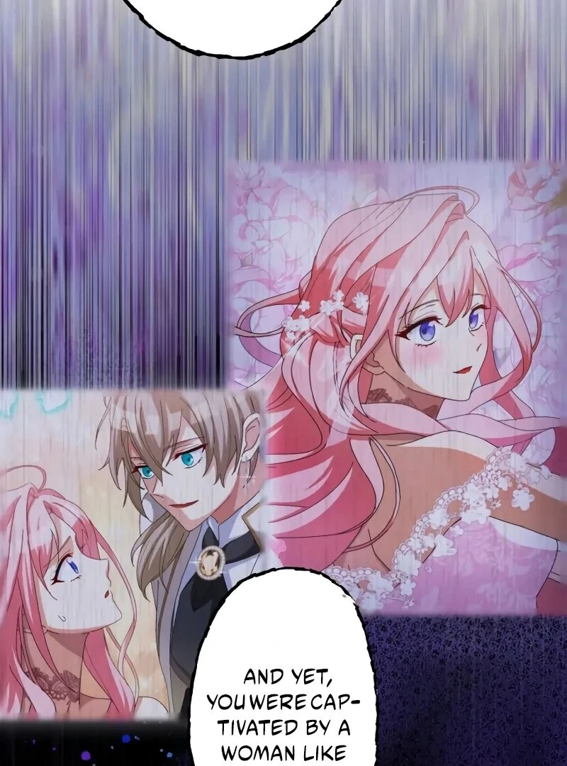 I Still Don’t Know About My Favourite Character’s Unwavering Obsession Chapter 40 - Page 48