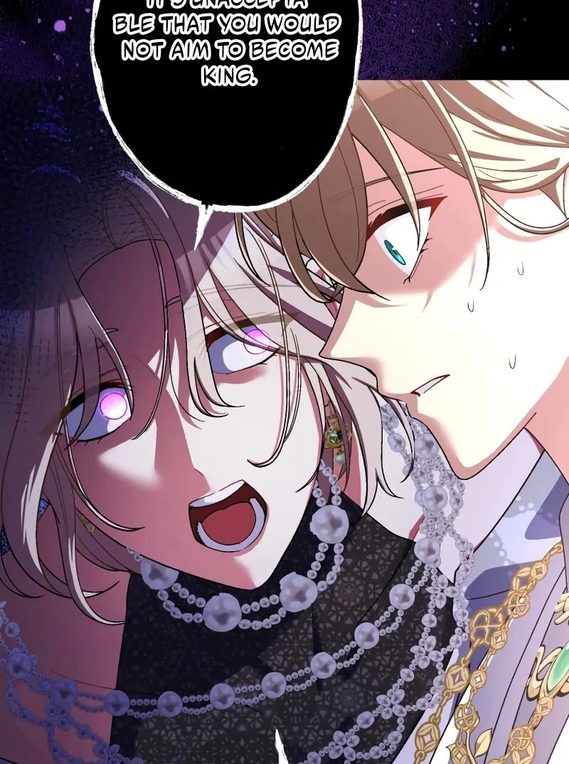 I Still Don’t Know About My Favourite Character’s Unwavering Obsession Chapter 40 - Page 51