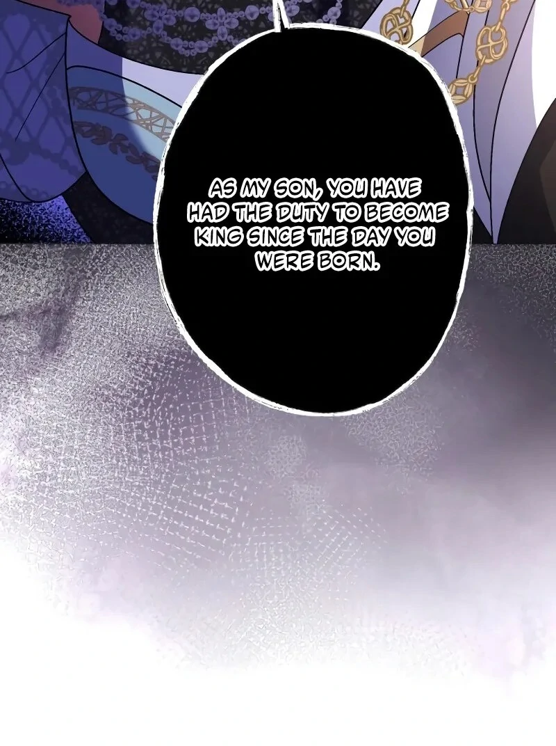 I Still Don’t Know About My Favourite Character’s Unwavering Obsession Chapter 40 - Page 52