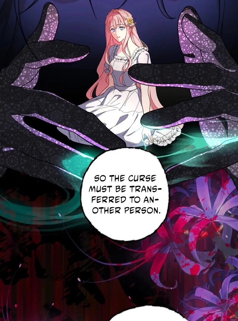 I Still Don’t Know About My Favourite Character’s Unwavering Obsession Chapter 40 - Page 56