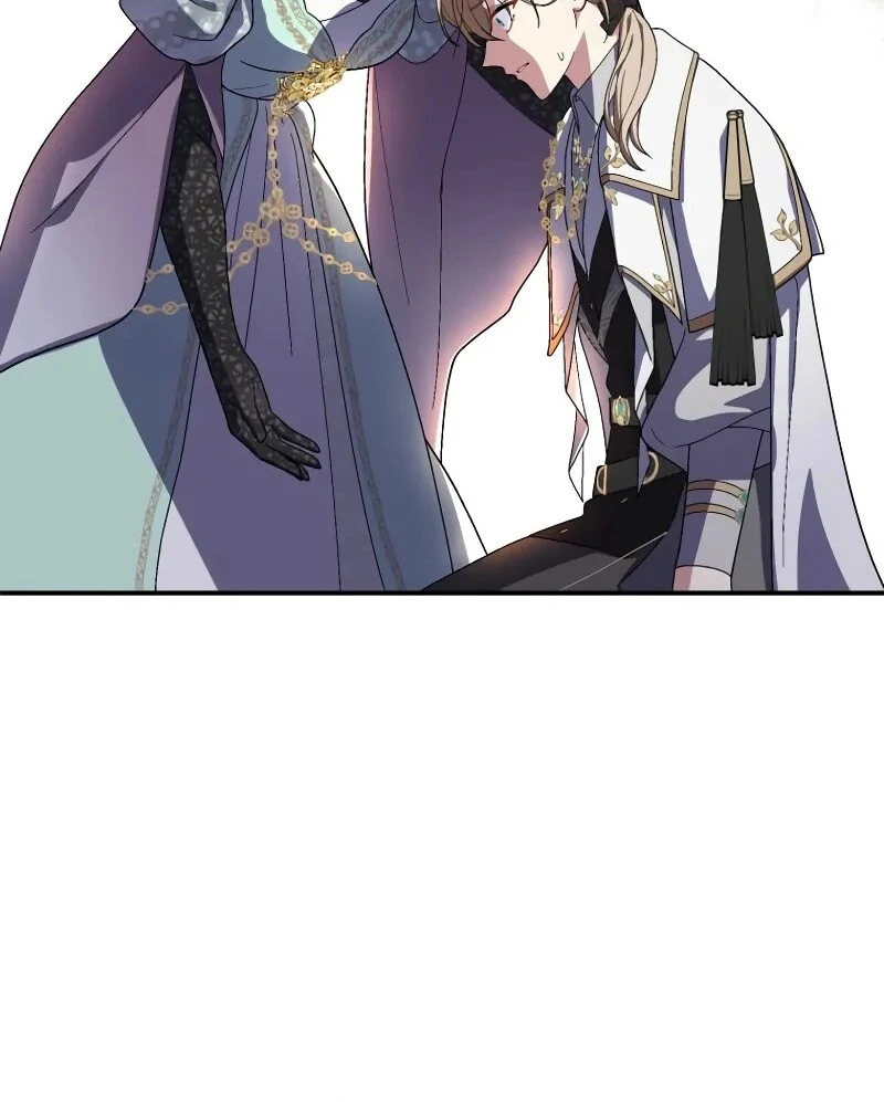 I Still Don’t Know About My Favourite Character’s Unwavering Obsession Chapter 40 - Page 59