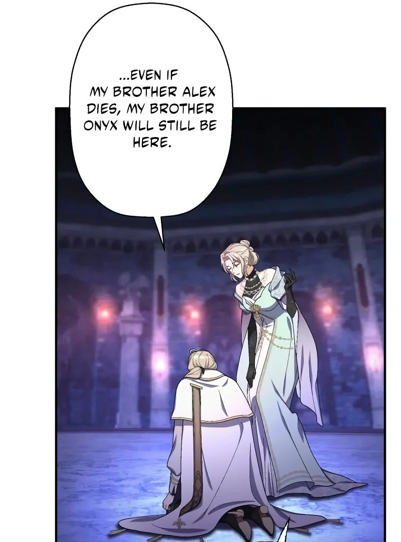 I Still Don’t Know About My Favourite Character’s Unwavering Obsession Chapter 40 - Page 60