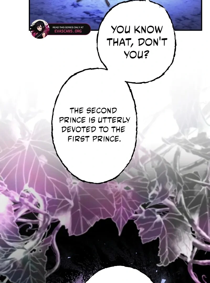 I Still Don’t Know About My Favourite Character’s Unwavering Obsession Chapter 40 - Page 61