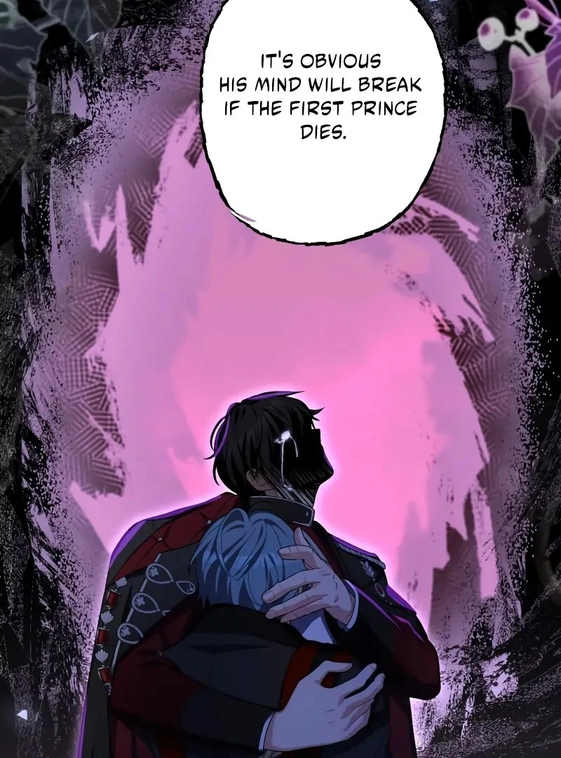 I Still Don’t Know About My Favourite Character’s Unwavering Obsession Chapter 40 - Page 62