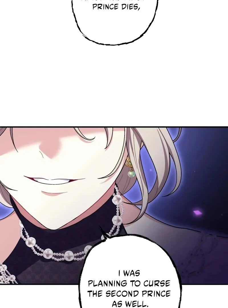 I Still Don’t Know About My Favourite Character’s Unwavering Obsession Chapter 40 - Page 64