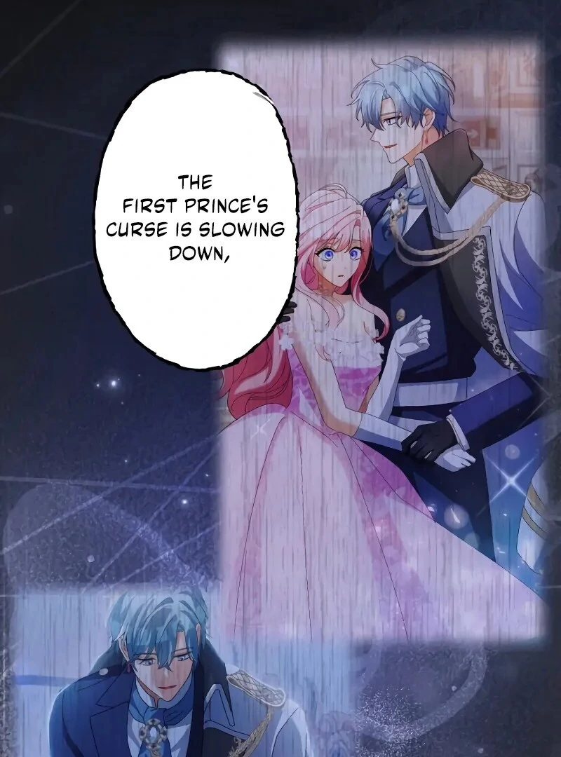 I Still Don’t Know About My Favourite Character’s Unwavering Obsession Chapter 40 - Page 70