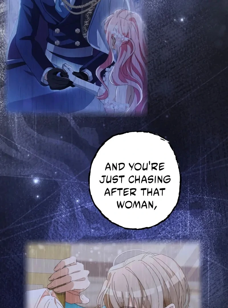 I Still Don’t Know About My Favourite Character’s Unwavering Obsession Chapter 40 - Page 71