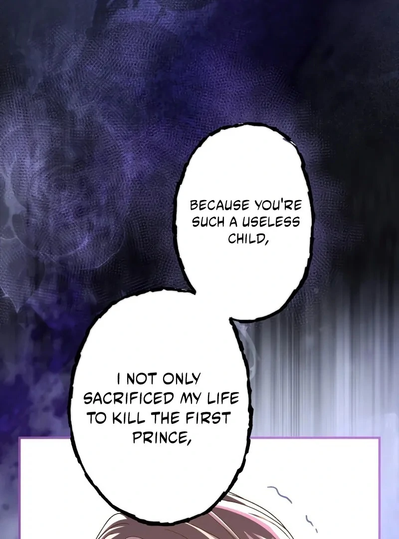 I Still Don’t Know About My Favourite Character’s Unwavering Obsession Chapter 40 - Page 82