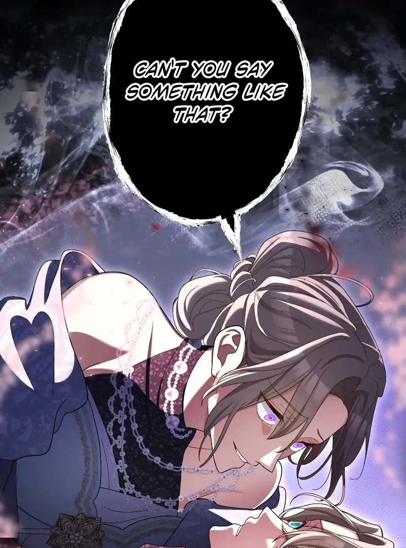 I Still Don’t Know About My Favourite Character’s Unwavering Obsession Chapter 40 - Page 85