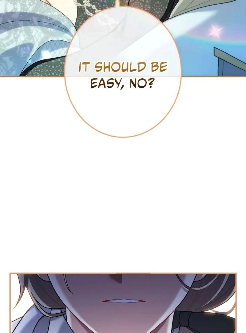 I Still Don’t Know About My Favourite Character’s Unwavering Obsession Chapter 40 - Page 95