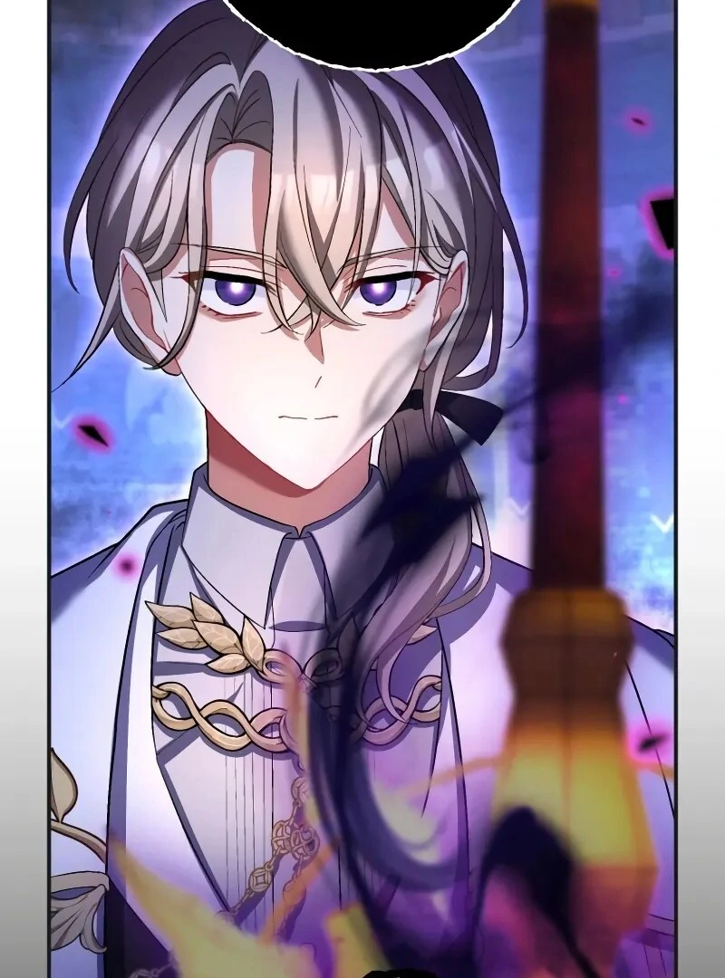 I Still Don’t Know About My Favourite Character’s Unwavering Obsession Chapter 41 - Page 11