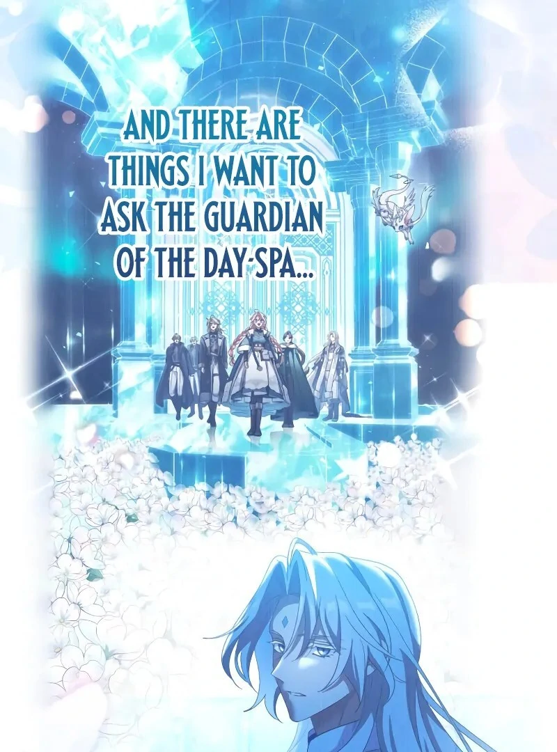 I Still Don’t Know About My Favourite Character’s Unwavering Obsession Chapter 41 - Page 111