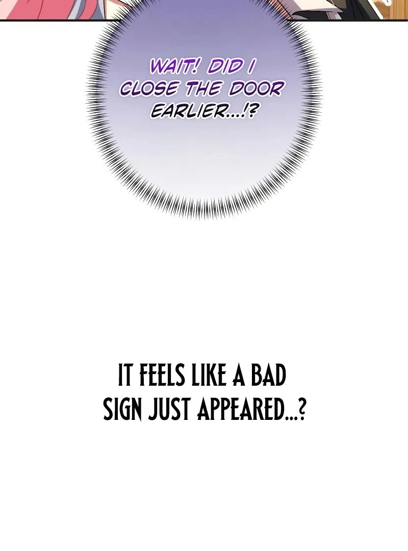 I Still Don’t Know About My Favourite Character’s Unwavering Obsession Chapter 41 - Page 114