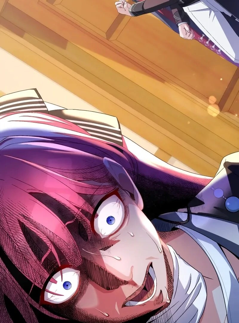 I Still Don’t Know About My Favourite Character’s Unwavering Obsession Chapter 41 - Page 116