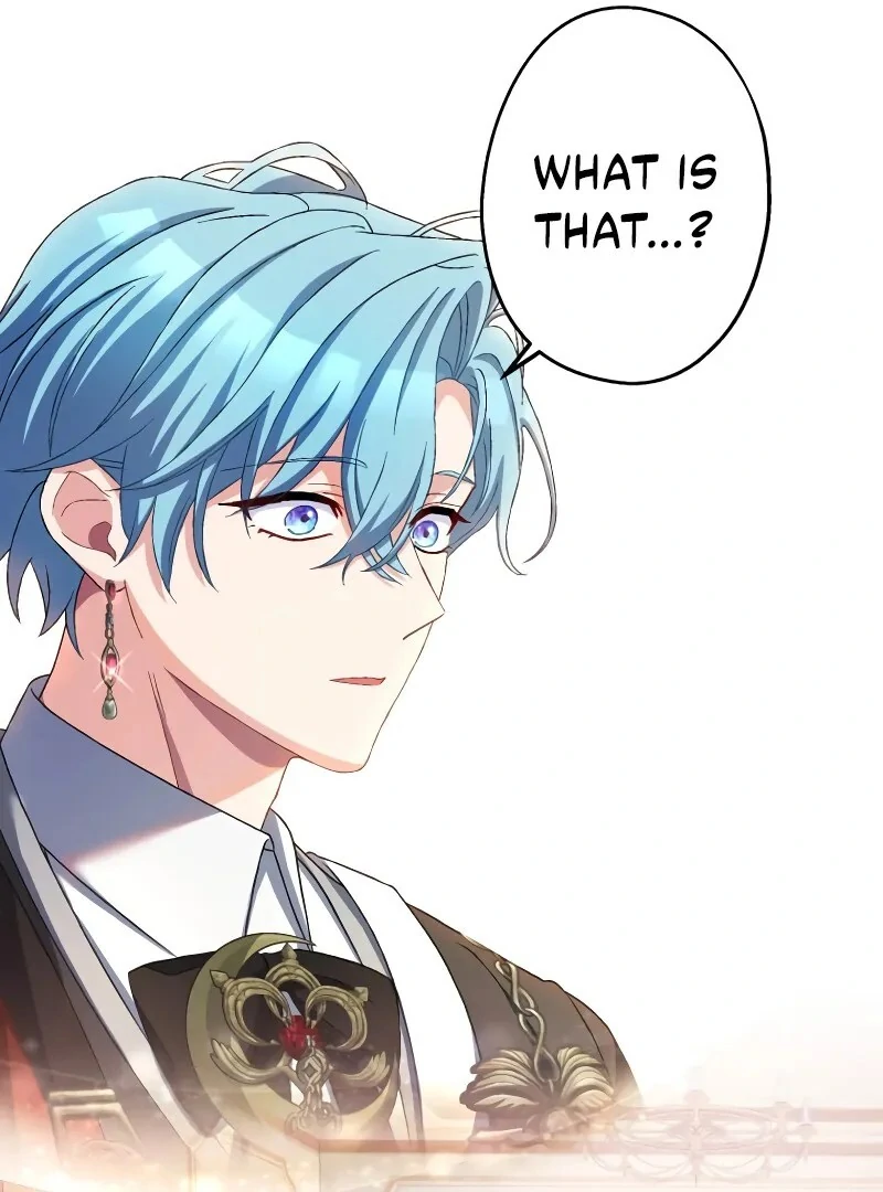 I Still Don’t Know About My Favourite Character’s Unwavering Obsession Chapter 41 - Page 119