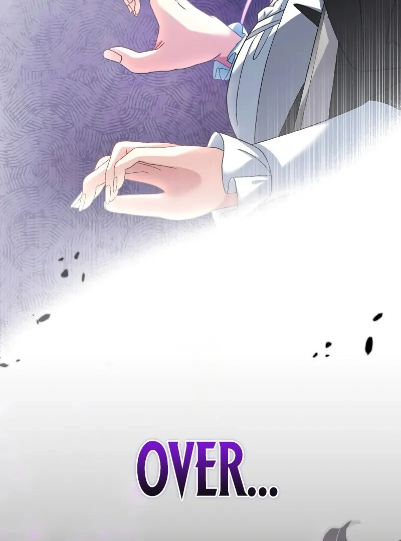 I Still Don’t Know About My Favourite Character’s Unwavering Obsession Chapter 41 - Page 121