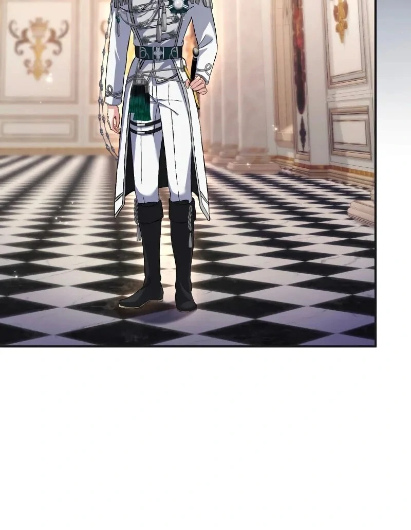 I Still Don’t Know About My Favourite Character’s Unwavering Obsession Chapter 41 - Page 125