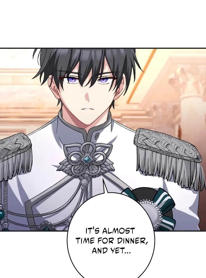 I Still Don’t Know About My Favourite Character’s Unwavering Obsession Chapter 41 - Page 127