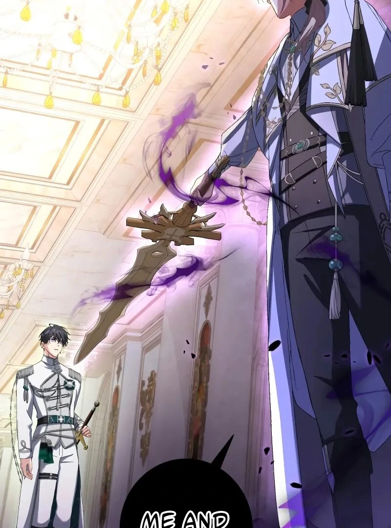 I Still Don’t Know About My Favourite Character’s Unwavering Obsession Chapter 41 - Page 137