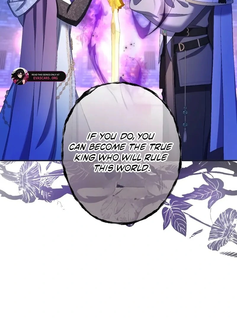 I Still Don’t Know About My Favourite Character’s Unwavering Obsession Chapter 41 - Page 17