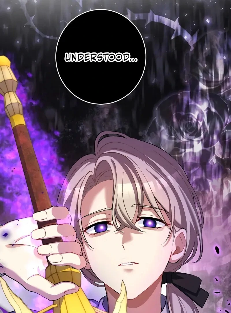 I Still Don’t Know About My Favourite Character’s Unwavering Obsession Chapter 41 - Page 20