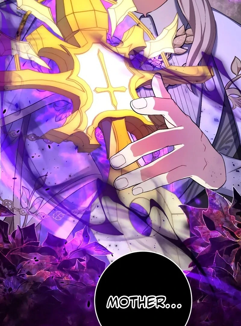 I Still Don’t Know About My Favourite Character’s Unwavering Obsession Chapter 41 - Page 21