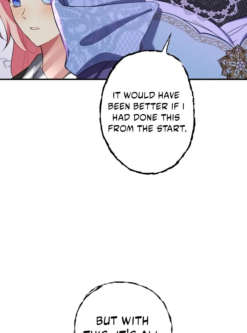 I Still Don’t Know About My Favourite Character’s Unwavering Obsession Chapter 41 - Page 25