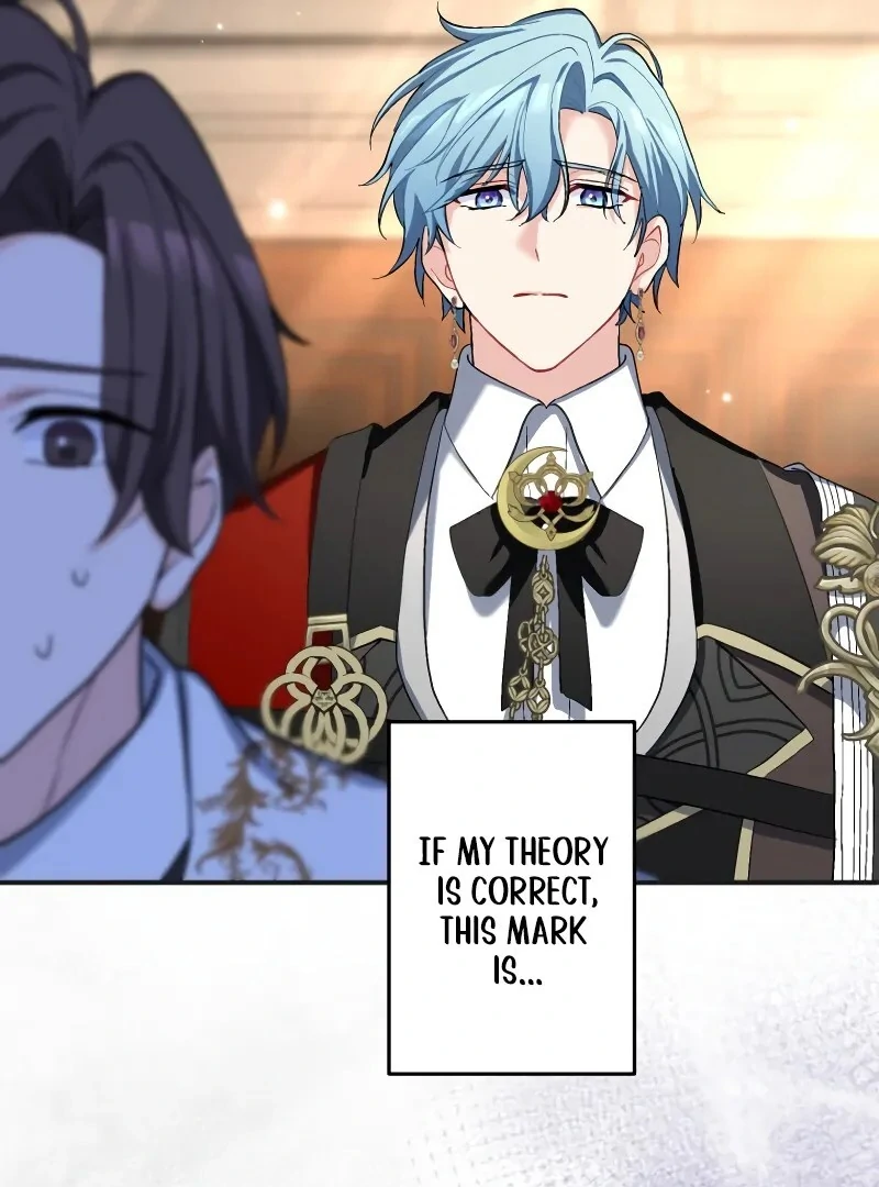 I Still Don’t Know About My Favourite Character’s Unwavering Obsession Chapter 41 - Page 32