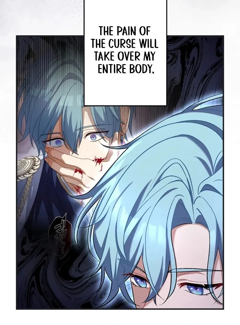 I Still Don’t Know About My Favourite Character’s Unwavering Obsession Chapter 41 - Page 35