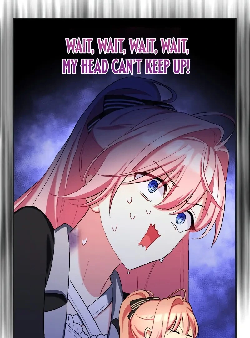 I Still Don’t Know About My Favourite Character’s Unwavering Obsession Chapter 41 - Page 48