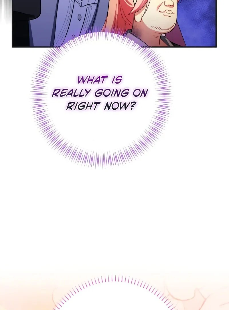 I Still Don’t Know About My Favourite Character’s Unwavering Obsession Chapter 41 - Page 49