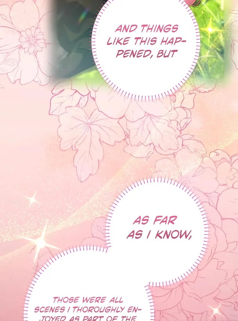 I Still Don’t Know About My Favourite Character’s Unwavering Obsession Chapter 41 - Page 52